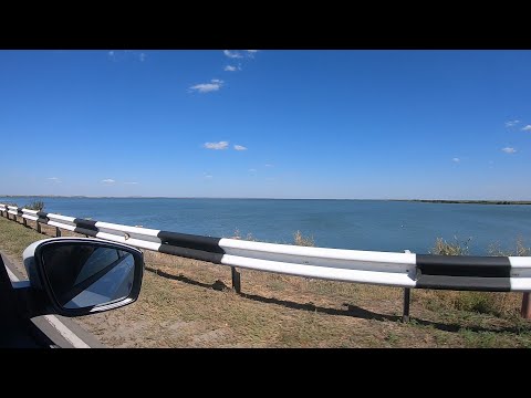 Видео: Рыбалка на спиннинг 08.09.2022. Веселовское вдхр. День 1. Знакомство с базой, вечёрка на реке Маныч.