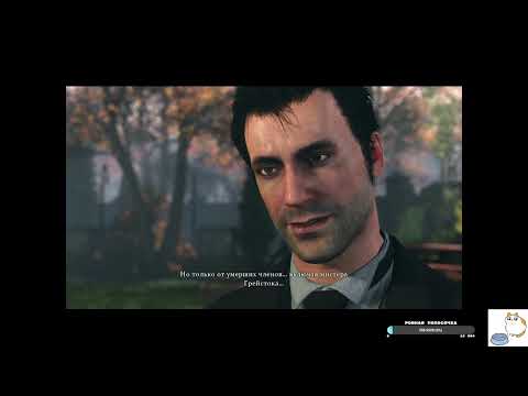 Видео: (VOD)Прохождение игры: Sherlock Holmes - The Devil's Daughter(PC) Ч.2