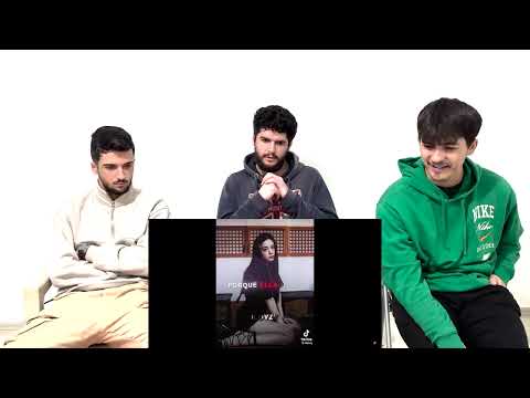 Видео: Реакция FNF на подборку BLACKPINK в TikTok 2025