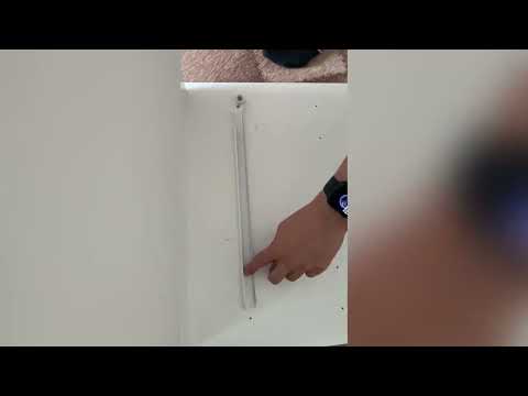 Видео: BEAUTY BLOG | Сборка классического маникюрного стола