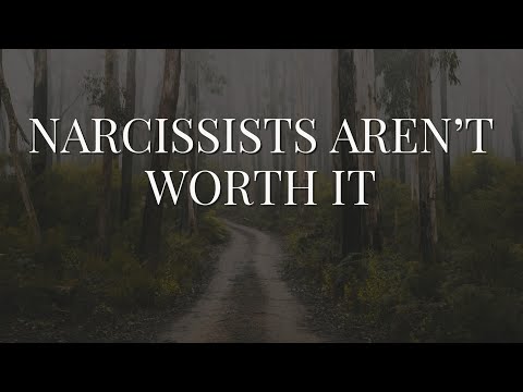 Видео: НАРЦИССЫ ТОГО НЕ СТОЯТ