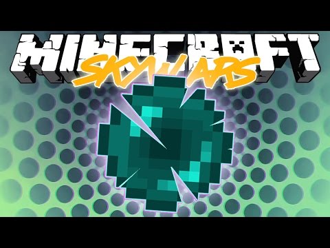 Видео: ПОВРЕЖДЁННЫЙ ЭНДЕРПЕРЛ! [Minecraft Team SkyWars Mini-Game]
