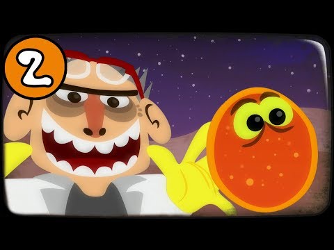 Видео: ЛИЗУН ГЛАЗАСТИК съел все вокруг игра Tales from Space: About a Blob на канале Мистер Игрушкин