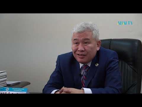 Видео: Қилы заман. Қарлұқ қағанаты