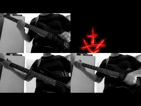 Видео: Агата Кристи - Целовались и плакали (Cover)