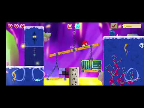 Видео: Играю в red ball underground 2 серия
