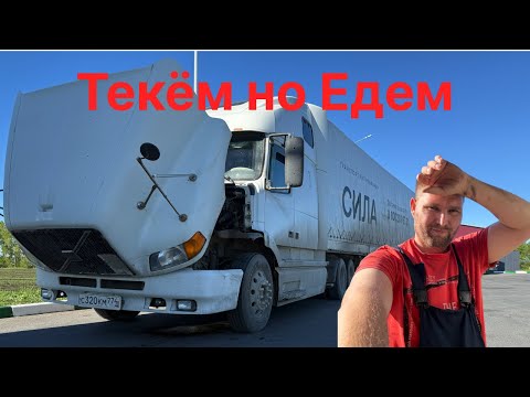Видео: Новые болячки!Вылечим всё починим!!!