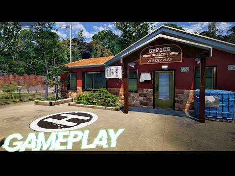 Видео: GAMEPLAY | Animal Shelter | ОТКРЫЛ ПРИЮТ ЖИВОТНЫХ