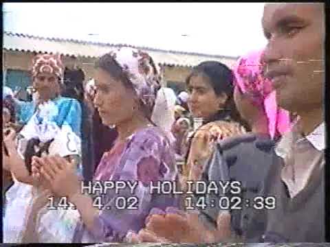 Видео: алифбе байрам