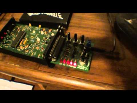 Видео: 29.09.12 Что такое Megasquirt? Краткий обзор.