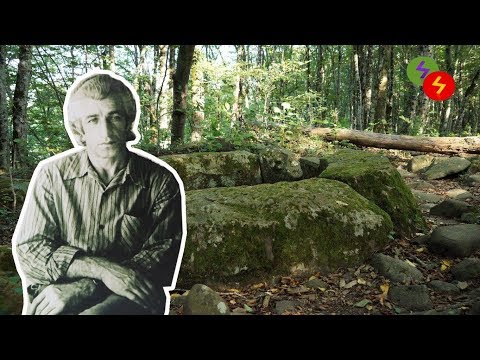 Видео: Археология Туапсинского района (Памяти М.К. Тешева)