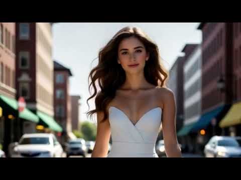 Видео: Песня "Портрет любимой" на стихи Геннади Пилипчука.