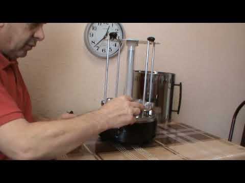 Видео: ОБЗОР ЭЛЕКТРОШАШЛЫЧНИЦЫ  "ПОМОЩНИЦА"  на 8 шампуров !