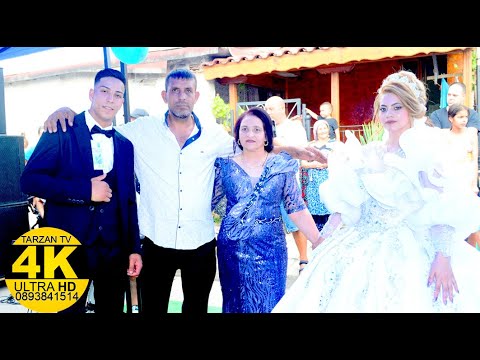 Видео: Сватбен ден на-Мирко и Златка 23/08/2024 г. ORK.RIKO BEND