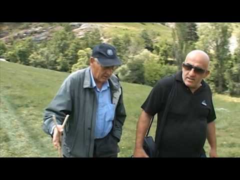 Видео: Патуваме низ Мариово