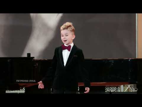 Видео: II тур (второй день) IX Международный конкурс юных вокалистов Елены Образцовой, 7.07.2022