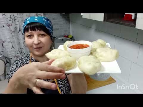 Видео: 📌Мои Пигоди📌Пальчики оближешь 💯😋