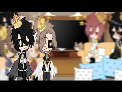 Видео: Реакция стран из прошлого на РФ