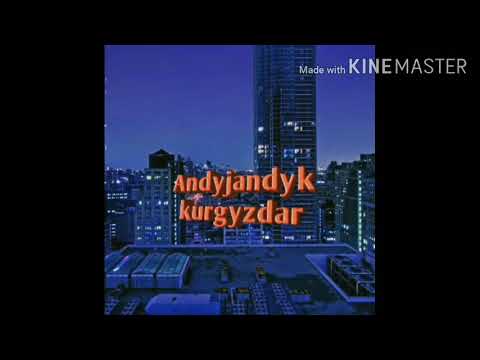 Видео: КЫЗЫЛ БАЙРАК, НАМУНА АЙЫЛДАРЫ.АЙЫЛЫМДЫ САГЫНДЫМ 3