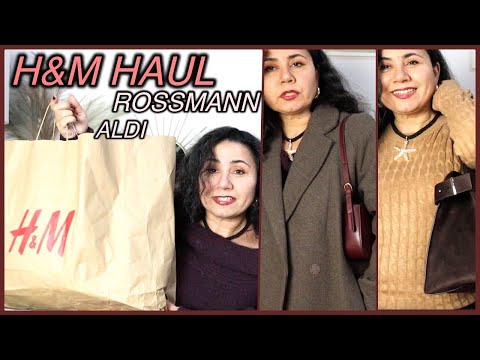 Видео: H&M HAUL, ПОКУПКИ в НМ. #trending #hm #fashion #ootd #shopping #haul #shoes #coat #обзор #одежда