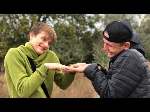 Видео: ИСКАЛИ ТЕЛЕФОН, А НАШЛИ…