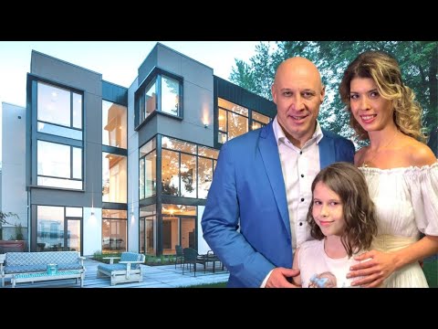 Видео: Денис Майданов как живет, сколько зарабатывает и какой недвижимостью владеет Нам и не снилось