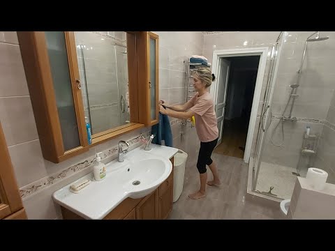 Видео: Мотивация на уборку😉