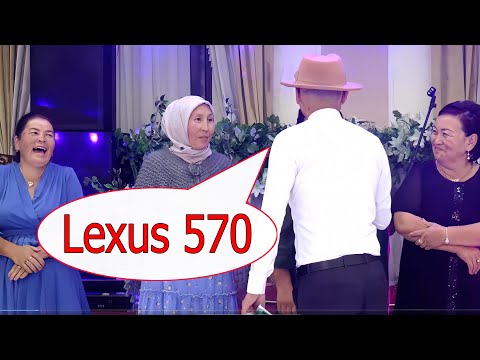 Видео: АЙЫМДАРДЫН АВТО УНААЛАРДЫН АТТАРЫН АЙТЫП ЖАРЫШУУСУ