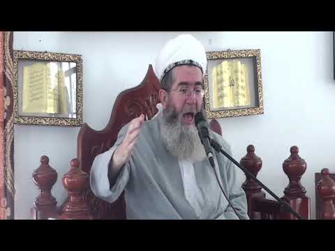 Видео: 1130) НИШОНАҲОИ ЗАНҲОИ ҶАННАТӢ КАДОМ ҲАСТ?