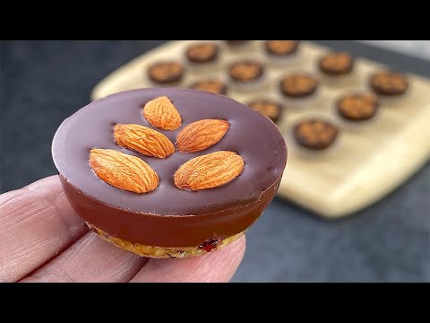Видео: Я не ем сахар! Праздничные угощения без муки и сахара! Энергия и удовольствие! 🤗