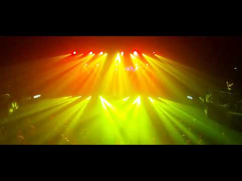 Видео: DJ GROOVE - VLADIMIR FONAREV - VAN NOSIKOV @ "FREE RAVE" (Известия Hall, Москва, 01.04.2022)