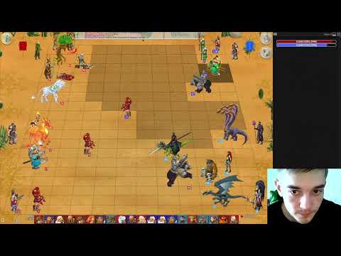 Видео: Парная ГТ за ТЭ-дефера против Гнома