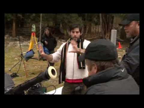 Видео: КАК СНИМАЛИ СУМЕРКИ.САГА.НОВОЛУНИЕ.ЧАСТЬ4.wmv