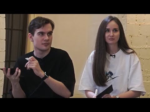 Видео: КАК ХОРОШО БРАТИШКИН И АЛИНА ЗНАЮТ ДРУГ ДРУГА? (СТРИМХАТА - ДЕНЬ 1)