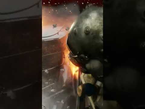 Видео: #метро #metro #exodus #монстры #прохождение #подземелье #апокалипсис #война #ядерка #игры #зомби