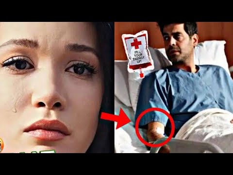 Видео: Хазал Субаши срочно госпитализирована к Эркану Меричу | Настоящие отношения, которые тронули серд...