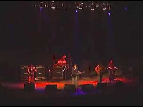 Видео: Чернозём/Chernoziom - "Ненавсегда"/Not Forever '04