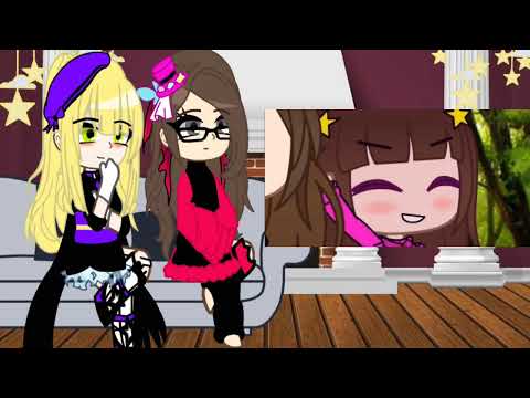 Видео: +×/\Реакция Мейбл,Гедеон, Пасифики на БилДип/\×+ ч.о. /моя_ау\ ={Мейбл, Гедеон, Пасифика}= ";♡;"