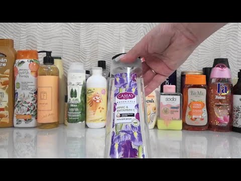 Видео: Уходовая косметика.(ноябрь-декабрь 2025)