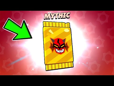 Видео: У МЕНЯ ЕСТЬ ДАСТИН НИТА!!😱🔥 ЗИГГИ 1900 КРЕДИТОВ🎁 НОВОЕ ОБНОВЛЕНИЕ BRAWL STARS!