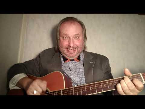 Видео: Геннадий Самойлов "Культпоход в кинотеатр или песня про итальянское кино"