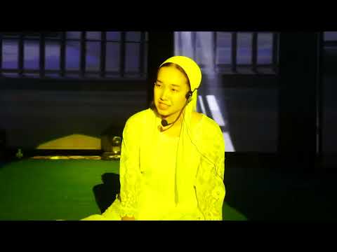 Видео: "Сәкен - Алаштың сұңқары" драмалық қойылымы