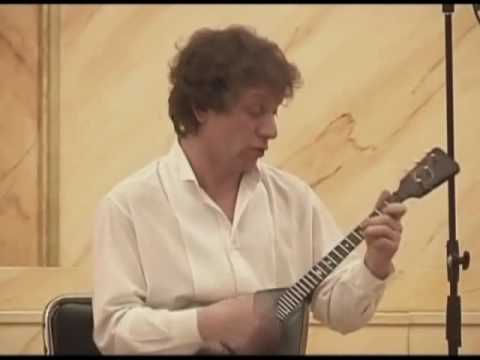 Видео: Алексей Архиповский. Ваня