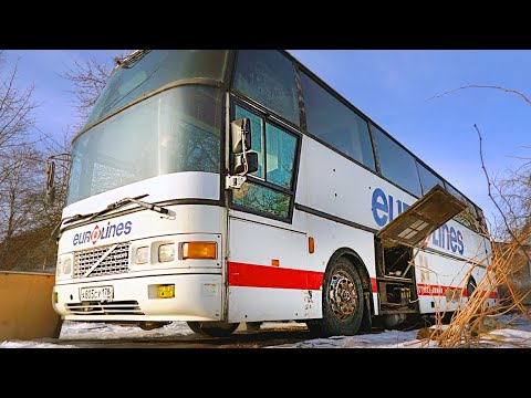 Видео: ДОМ на КОЛЁСАХ - Внешка, Электрика и НОВЫЙ мастер!
