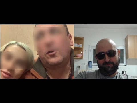 Видео: ПРИМЕР КАК ЖЕНЩИНЫ УМЕЮТ ВРАТЬ / СЕМЕЙНАЯ ПАРА / ЧАТ РУЛЕТКА