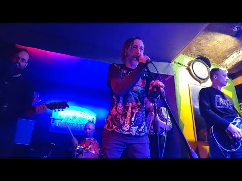 Видео: ЦЕМЕНТНЫЙ САД. Концерт "...нас найдут по грязной ноте...". 20.04.2024