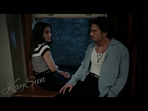 Видео: Suna ve Kaya\Стерва\\Зимородок\Yalı Çapkını/#kaysun
