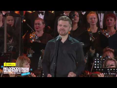 Видео: BELGORODMUSICFEST: «Борислав Струлёв и Друзья» - OPEN AIR2022 - Николай Землянских «Ты моя мелодия»