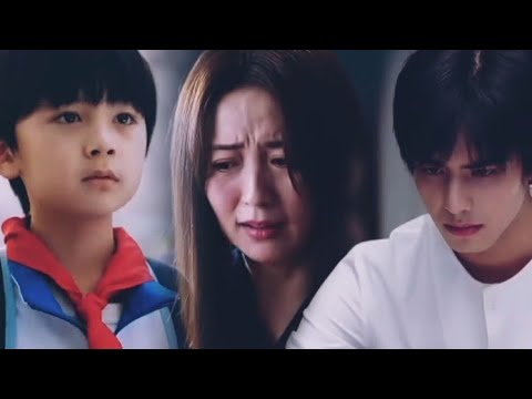 Видео: Мама возненавидела сына, но потом решила его вернуть. Клип к дораме:Во имя семьи.