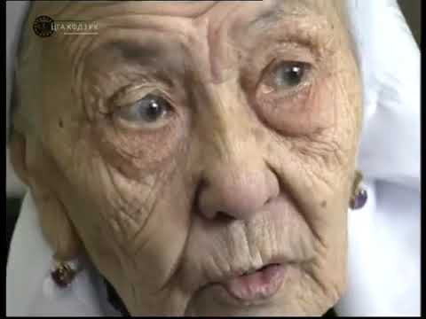 Видео: Мен Абайды әке деймін, Абай ұрпақтары, Мұхтар Әуезов, Деректі фильм, 1985 жыл